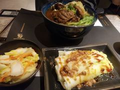 -馔豚·台北菜专门店(深圳湾万象城店)