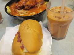 -华嫂冰室(尖沙咀店)