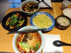 -大乘嘟成都小吃(石门店)