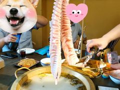 -土著渔匠·养生蝴蝶鱼(香樟路店)