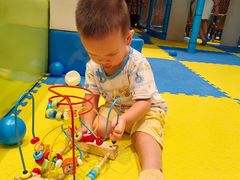 -惠州金海湾嘉华度假酒店