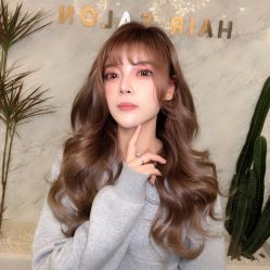 -3AM HAIR SALON染发烫发接发
