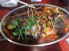 -银珠渔港·海鲜砂锅粥