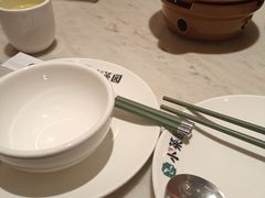 -小菜园新徽菜(北京大兴龙湖天街店)