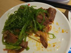 -玫瑰花园自助烤肉(顺义鑫海韵通店)