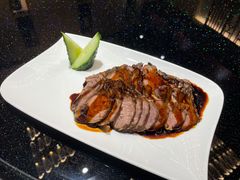 酱香牛肉-走马楼饭庄(慈城古县城店)