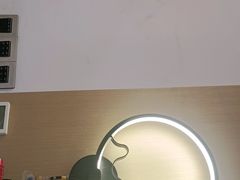 -昌正春天酒店-海鲜餐厅