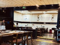 -火炉火自助餐(悠唐购物中心店)