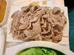 -友谊肥牛