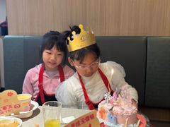 -DQ·蛋糕·冰淇淋(奥林匹克广场店)