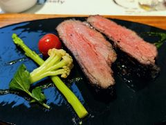 -西堤牛排(合肥之心城店)