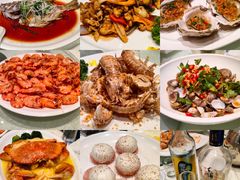 -大东海海鲜酒楼(渔人码头总店)