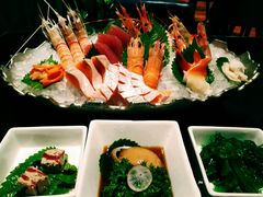 -Mr·Fish鱼鲜生海鲜放题(银泰in99店)