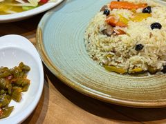 -品回味清真西北楼(宁波首店)