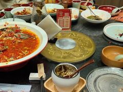 -小湘旺臭鳜鱼·新湘菜(马连道路店)