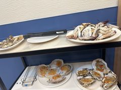 -海味当家·蒸锅海鲜(中山广场创始店)