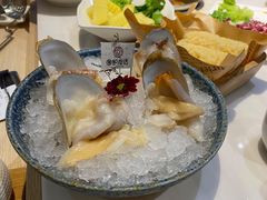 小象鼻蚌-围炉夜话·潮汕卤水火锅(榕江店)