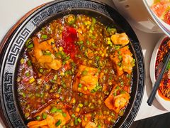-茉芮·精致四季川菜(三坊七巷店)