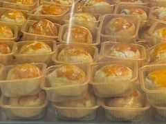 -HappyMiss花满楼·鲜花饼·鲜花茶·伴手礼(上海环球港店)