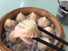 -食惠里小笼包面馆(越秀店)