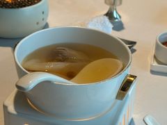 -广州富力丽思卡尔顿酒店·丽轩·粤菜