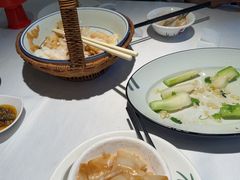 -五稻厨房粤西菜(新闻店)