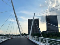 -映月湖中央公园