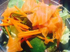 -麻省理功深海烤鱼