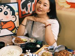 -左舞和风屋便当(金地店)