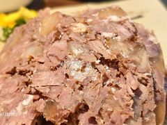 -秦月轩·陕西家乡菜(阜成路·五棵松店)