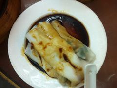 -香港蓮香樓(中環店)