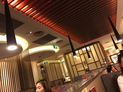 大堂-赤坂亭·M9和牛烧肉·铁板烧(合肥万象城店)