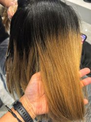 -美格丝M.G.S Hair Salon