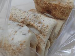 -老白家烧饼烤包子(清真寺店)