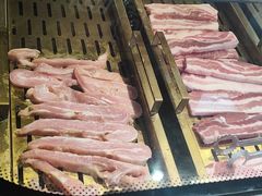 -非烤勿扰自助烤肉(深圳宝安华强广场店)