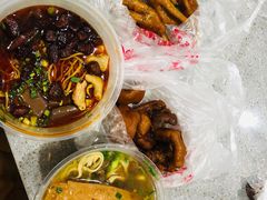 -李兰英湖南面馆(护国路店)