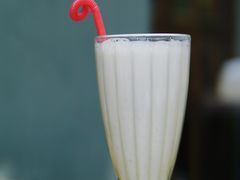 开心果酸奶-Santoor 萨都里印度餐厅(北锣鼓巷店)