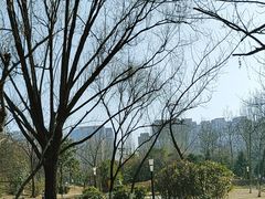 -城市运动公园(未央区)