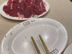 -八合里潮汕鲜牛肉火锅(吉大店)