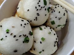 -许记生煎(遵义路店)
