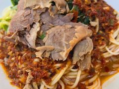 -苏氏牛肉面(团结路店)