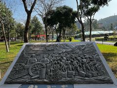 -火炉山森林公园