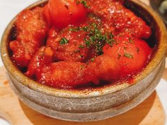 -俄士厨房(环球港店)