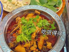 -江湖万州烤鱼(王子美食城)
