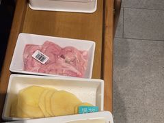 -野妹火锅(龙岗店)