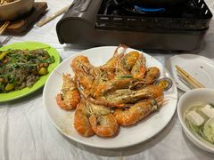 -活潑鲜跳(湖滨商业街店)