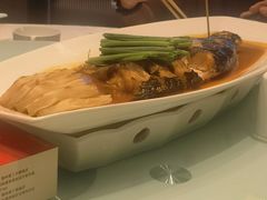 -老德州四合院·德州菜(天衢路店)