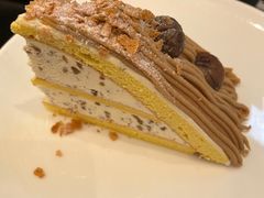 -Peet's Coffee皮爷咖啡(德基店)