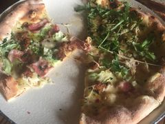 -PIZZA BIANCA(民园店)