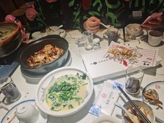 -姜君·千岛湖鱼头馆(浦东大道店)